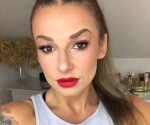 Izabela Badurek z FAME MMA