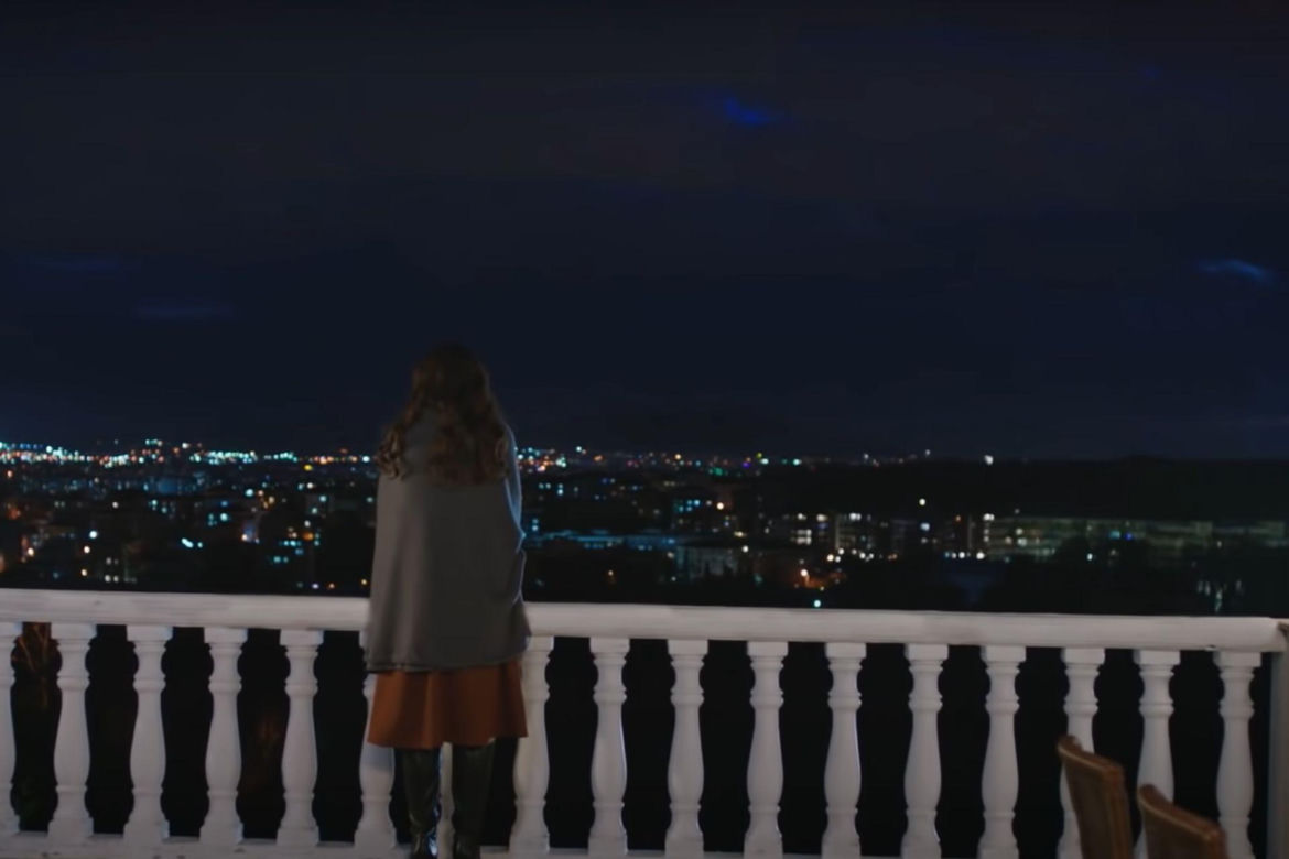 Emanet, odcinek 207. w piątek, 2. lutego 2024 roku 