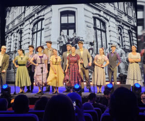 Gala Belfer UWM 2025