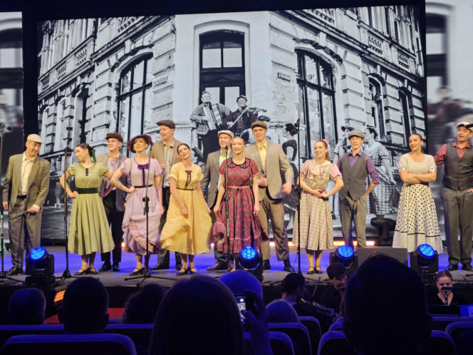 Gala Belfer UWM 2025