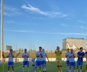 Stomil Olsztyn - Warmia Grajewo (17.06.2026)