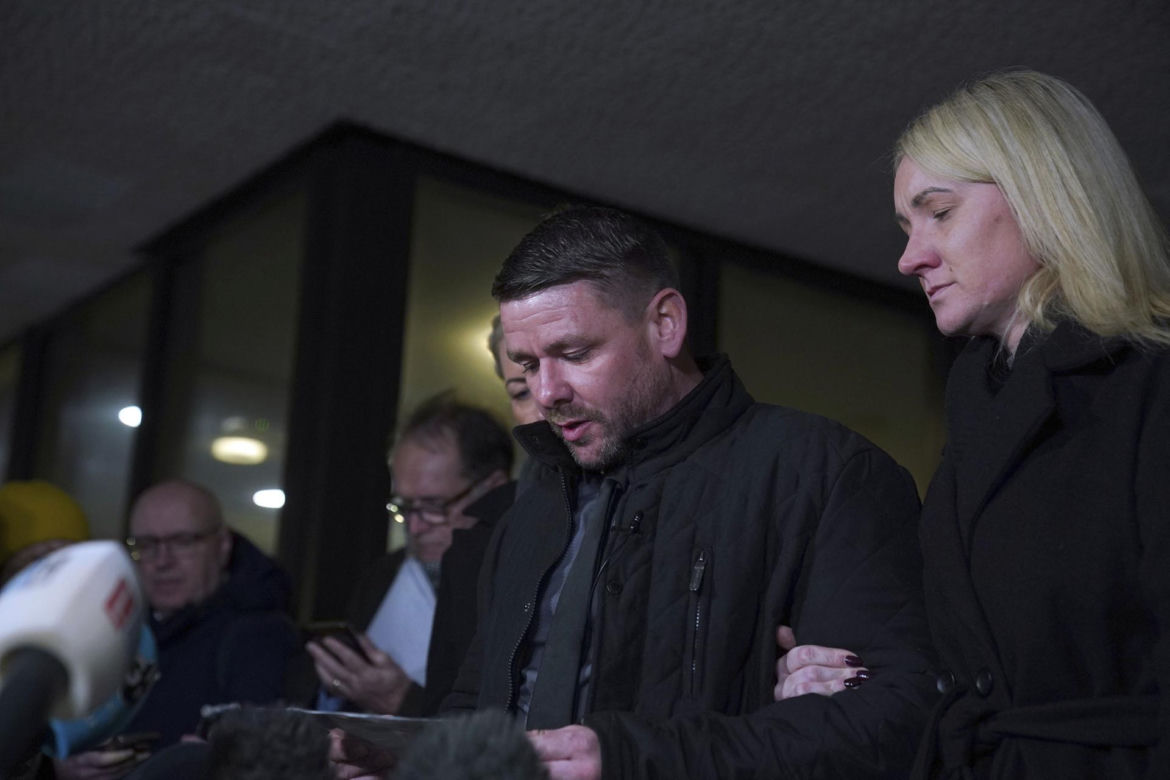 Dożywocie dla pary 16-latków! Zabili rówieśniczkę dla zabawy, chcieli mordować dalej