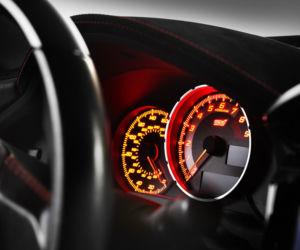 Subaru BRZ STI Concept