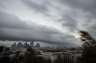 Pogoda Stargard 19.11.2025. Coś niezwykłego nadciąga nad miasto?