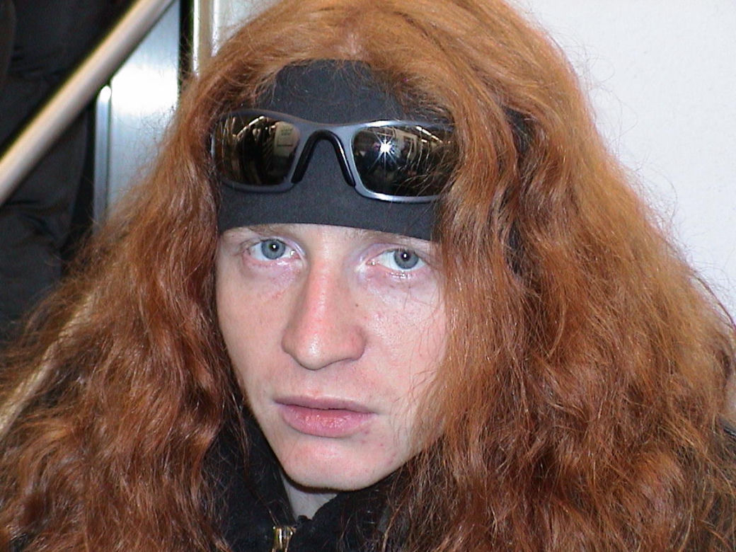 Daniel Sadowski