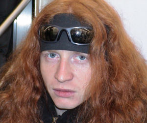 Daniel Sadowski