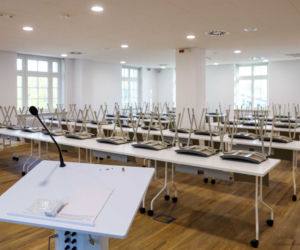 Nowe przestrzenie Muzeum Techniki i Komunikacji w Szczecinie