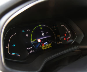 Renault Clio E-TECH 140 Hybrid Intense