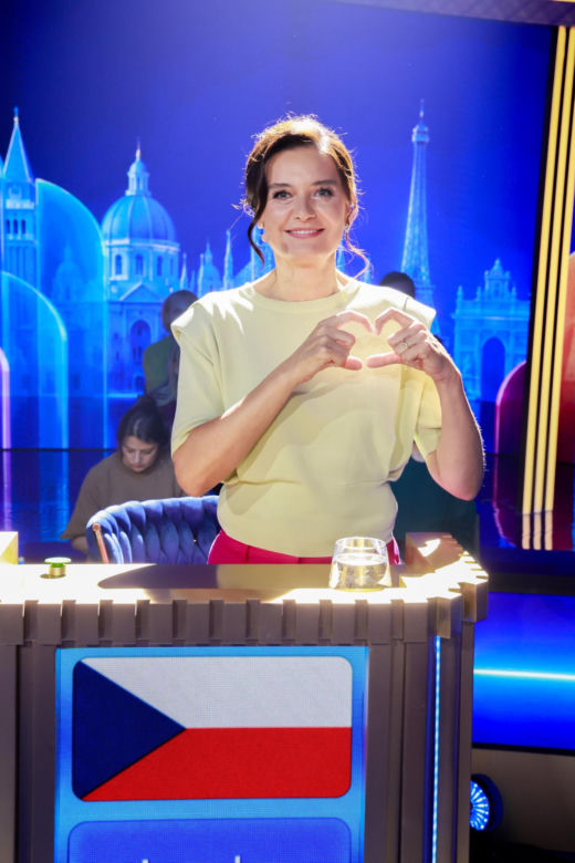 Ivana Bílková w "Europa da się lubić - nowe pokolenie". Co wiemy o uczestniczce z Czech?