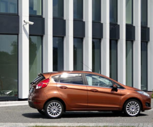 Nowy Ford Fiesta 1.0 EcoBoost