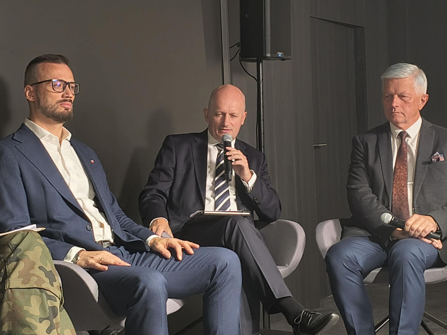 Suwerenność technologiczna a bezpieczeństwo Polski. Jak budować nowoczesne zdolności obronne Polski?