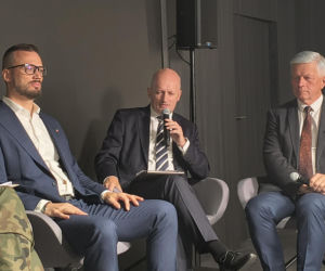 Suwerenność technologiczna a bezpieczeństwo Polski. Jak budować nowoczesne zdolności obronne Polski?