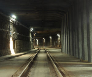 Jedna średnica to mało. Kolejarze mają rewolucyjny plan na tunel pod Warszawą