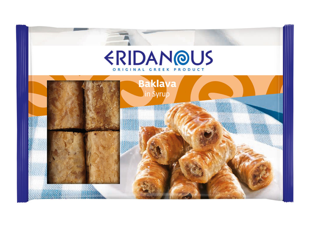 Tydzień Kuchni Greckiej LIDL