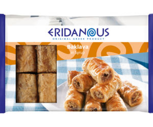 Tydzień Kuchni Greckiej LIDL