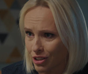 M jak miłość odc. 1916. Dorota (Iwona Rejzner)