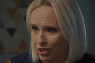 M jak miłość odc. 1916. Dorota (Iwona Rejzner)