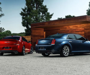 Chrysler 300