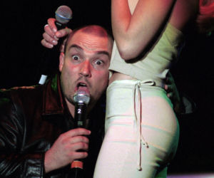 Jacek Stachursky 