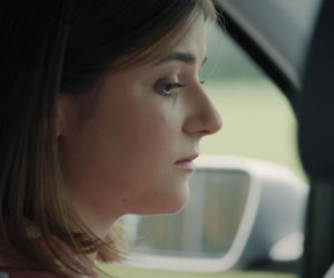 M jak miłość, odcinek 1910: Lilka (Monika Mielnicka)