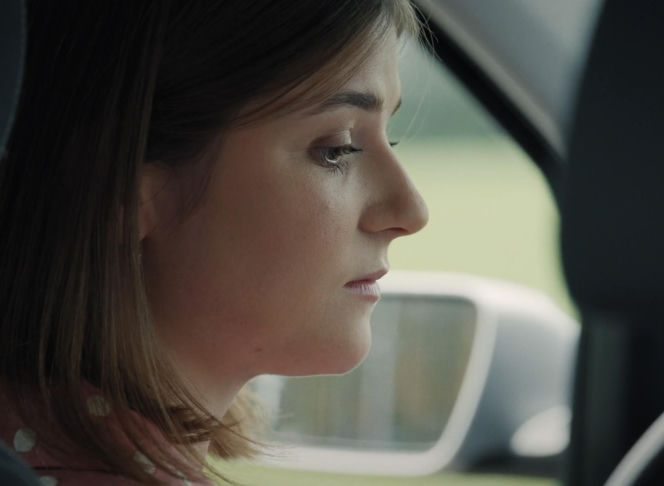 M jak miłość, odcinek 1910: Lilka (Monika Mielnicka)