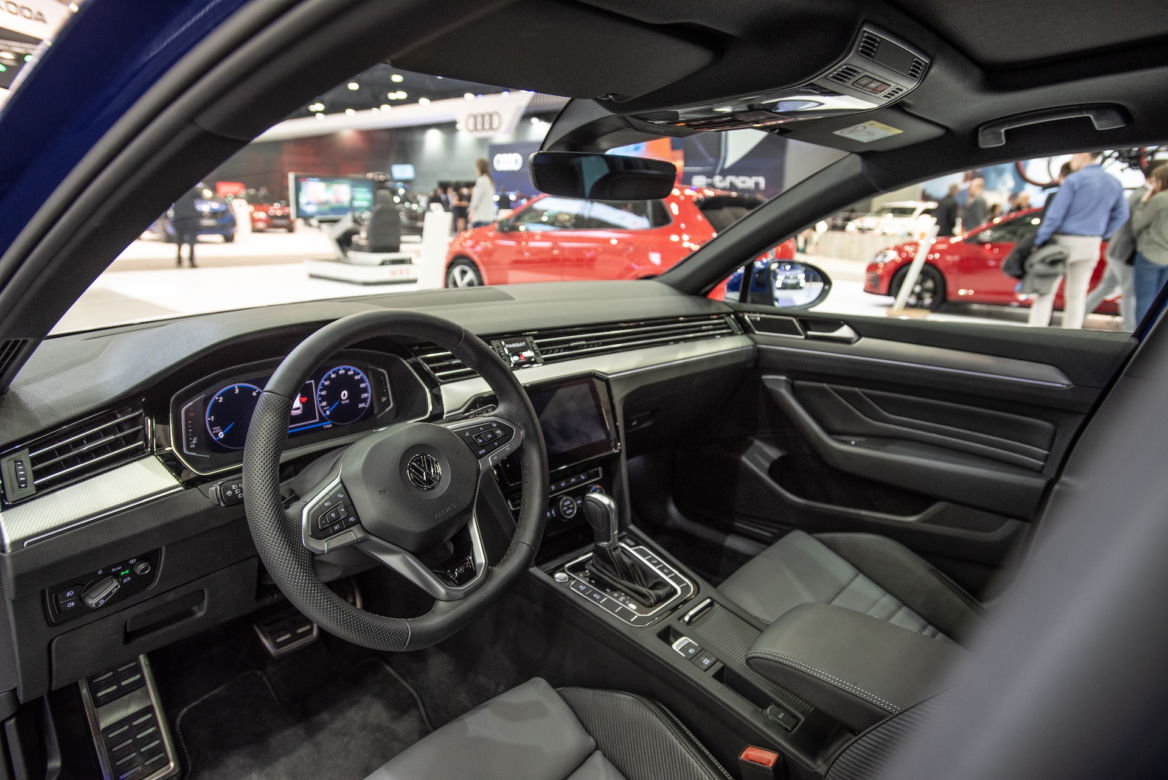 Nowości Poznań Motor Show 2019