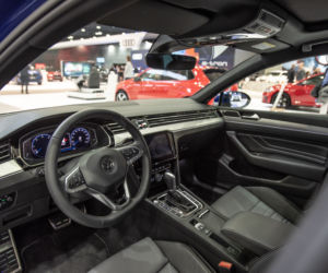 Nowości Poznań Motor Show 2019