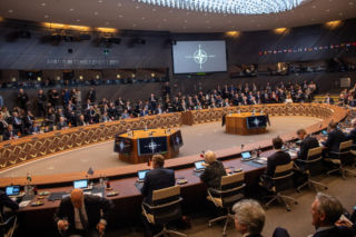 Jedność NATO umocniona. Kosiniak-Kamysz o kluczowych spotkaniach i nowych inicjatywach