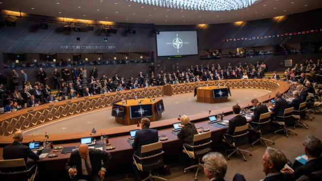 Jedność NATO umocniona. Kosiniak-Kamysz o kluczowych spotkaniach i nowych inicjatywach