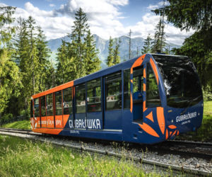 Gubałówka z PKL - Co warto zobaczyć?