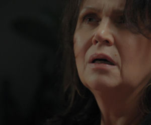 M jak miłość odc. 1926. Marysia (Małgorzata Pieńkowska)