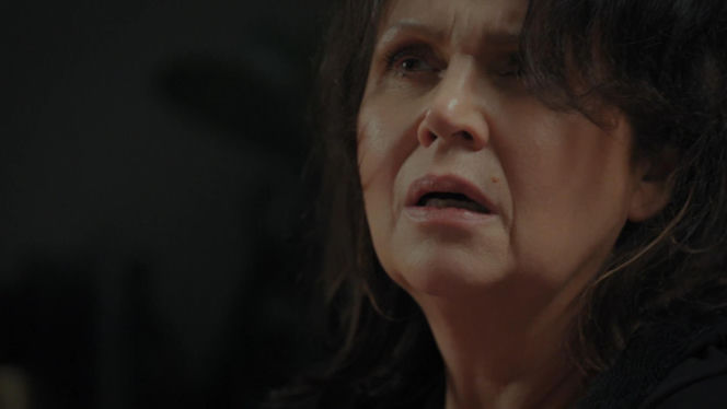 M jak miłość odc. 1926. Marysia (Małgorzata Pieńkowska)