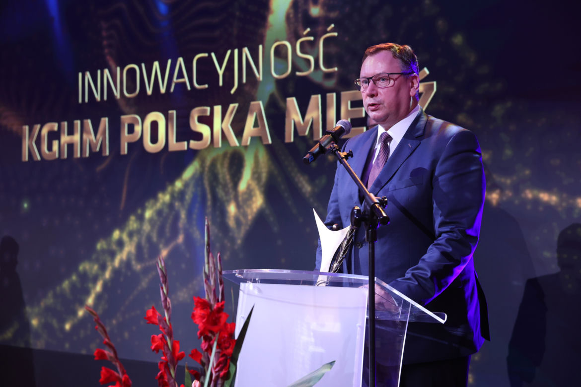 IX edycja gali Złoty Laur "Super Biznesu" 