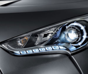 2015 Hyundai Veloster FL