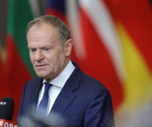 Kradzież auta rodziny Tuska. Podejrzany ma usłyszeć kolejne zarzuty