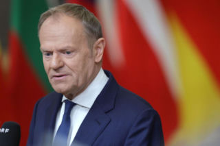 Kradzież auta rodziny Tuska. Podejrzany ma usłyszeć kolejne zarzuty