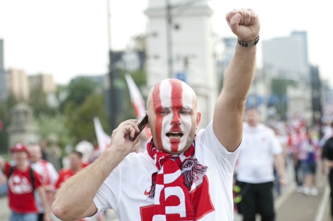 Polska - Dania: skład na eliminacje Mistrzostw Świata 2018