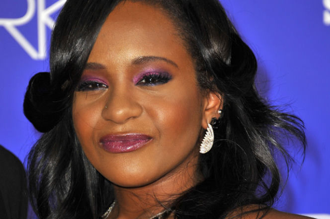 Bobbi Kristina