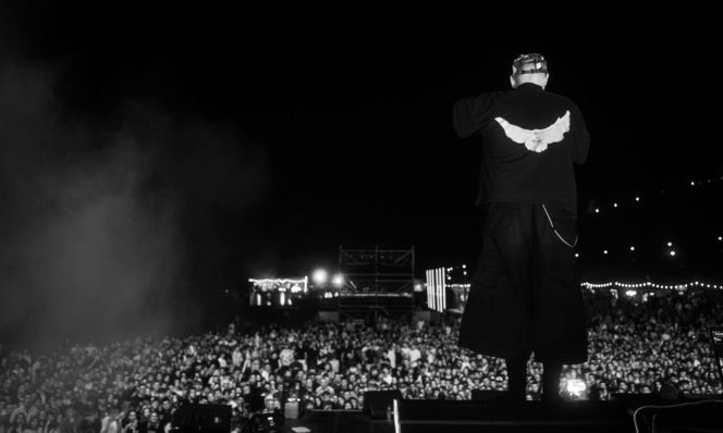 Polish Hip-Hop Festival
