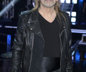Zanim został głosem rocka, Marek Piekarczyk budował piece. Tak przez lata zmieniał się juror The Voice