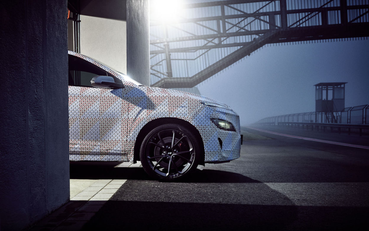 Hyundai Kona N (2021)