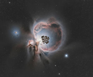 Koniec świata coraz bliżej? Brytyjscy naukowcy dokonali niepokojącego odkrycia.