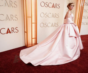 Oscary 2026 - wyjątkowe kreacje gwiazd