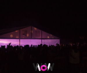 Beach Party nad zalewem Siemianówka. Zobacz jak było! [ZDJĘCIA]