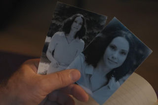 M jak miłość odc. 1899. Elsa Meyer - matka Agnes