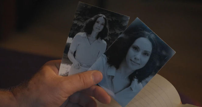 M jak miłość odc. 1899. Elsa Meyer - matka Agnes