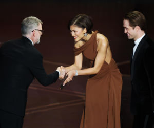 Oscary 2026. Laureaci