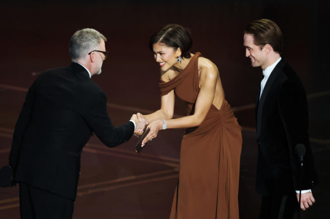 Oscary 2026. Laureaci