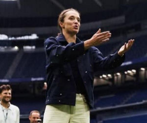 Iga Świątek na stadionie giganta. Te zdjęcia wywołały poruszenie w Hiszpanii