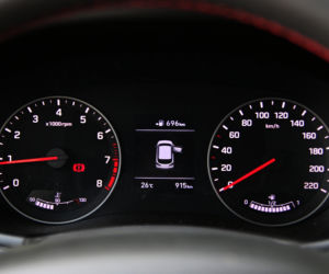 Hyundai i20 1.0 T-GDI 120 KM 6MT (lifting 2018) Tomato Red